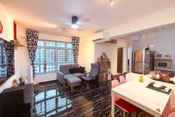 Blk 104A Eastbrook @ Canberra (Sembawang), HDB 3 Rooms #500049171